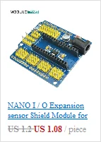 Мини 1,8 дюймовый серийный SPI TFT ЖК-модуль дисплей с адаптером PCB IC 128x160 точечная матрица 3,3 V 5V IO Inerface Cmmpatible 1602 5110