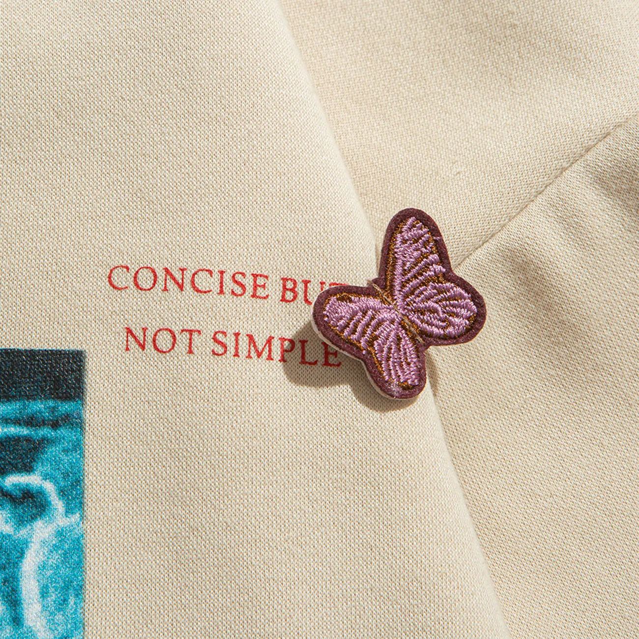 Мужская Повседневная Толстовка в стиле Харадзюку со скелетом и бабочкой 2020 |