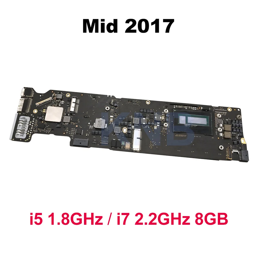 Материнская плата A1466 2012 820 3209 A 2013 3437 2014 B для MacBook Air 13 &quotA1466 логическая 2015 00165
