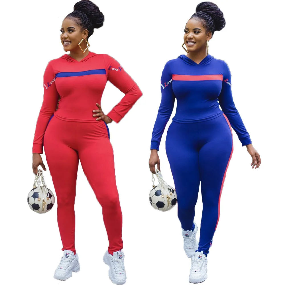 

Новинка весна-осень 2020 Толстовка с длинным рукавом с принтом можно носить на улице облегающие леггинсы спортивный костюм из двух предметов ...