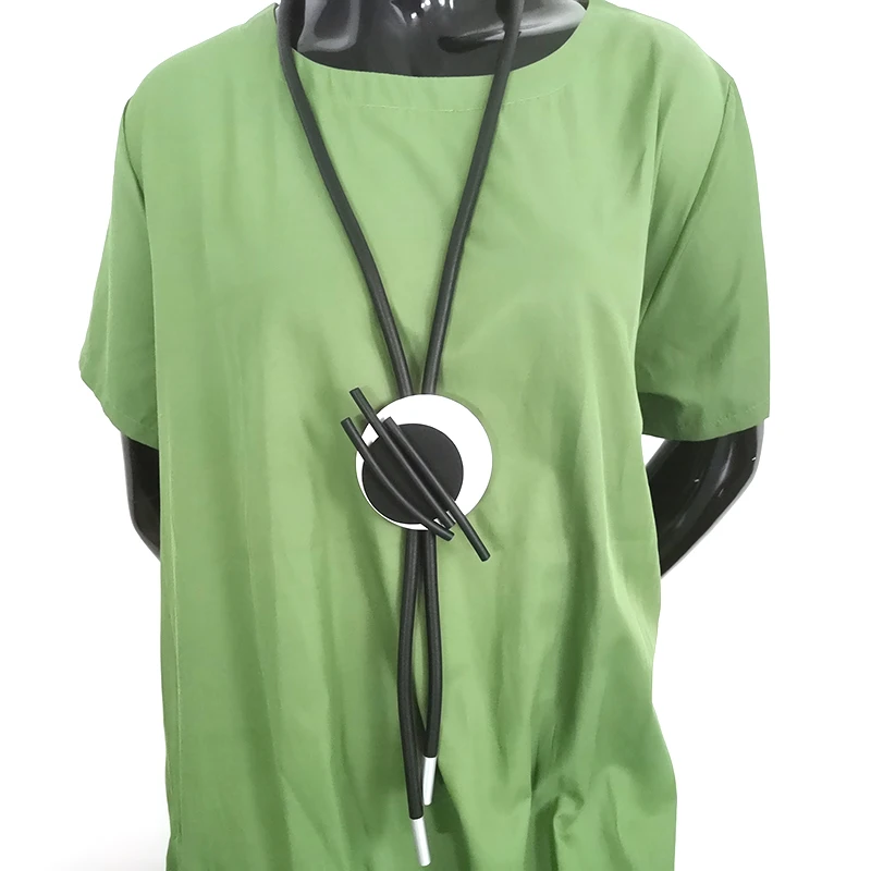 YD & YDBZ 2019 модное ожерелье с подвеской женские ювелирные изделия ручной работы