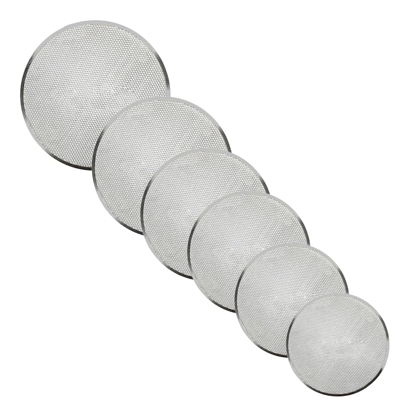 Горячая Распродажа Профессиональная круглая печь для пиццы противень выпечки