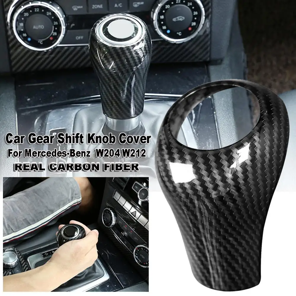 Автомобильный стикер ручной переключатель рукоятки рычага переключения передач