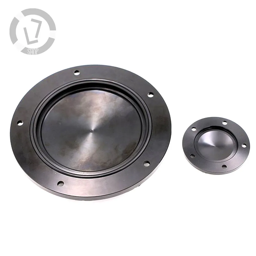 Motorcycle CNC Aluminum Clutch Cover Engine Timing Edge For Harley Sportster XL 883 1200 04-2015 | Автомобили и мотоциклы