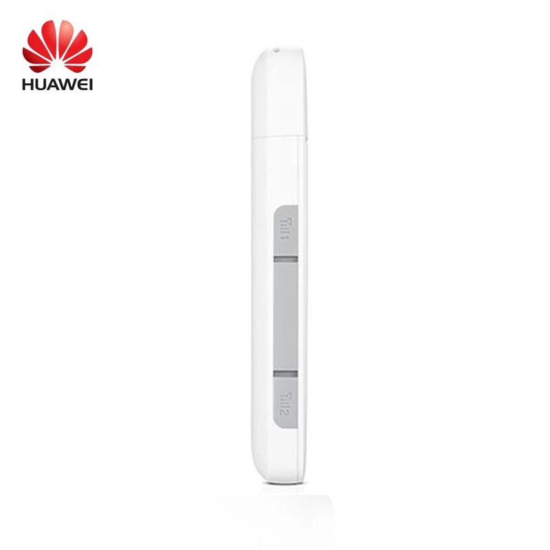 New Unlocked Huawei E3372 E3372h-320 4G LTE 150Mbps USB Mobile Broadband Dongle USB Stick 4g Modem Support 4G Bands 1/3/7/8/20