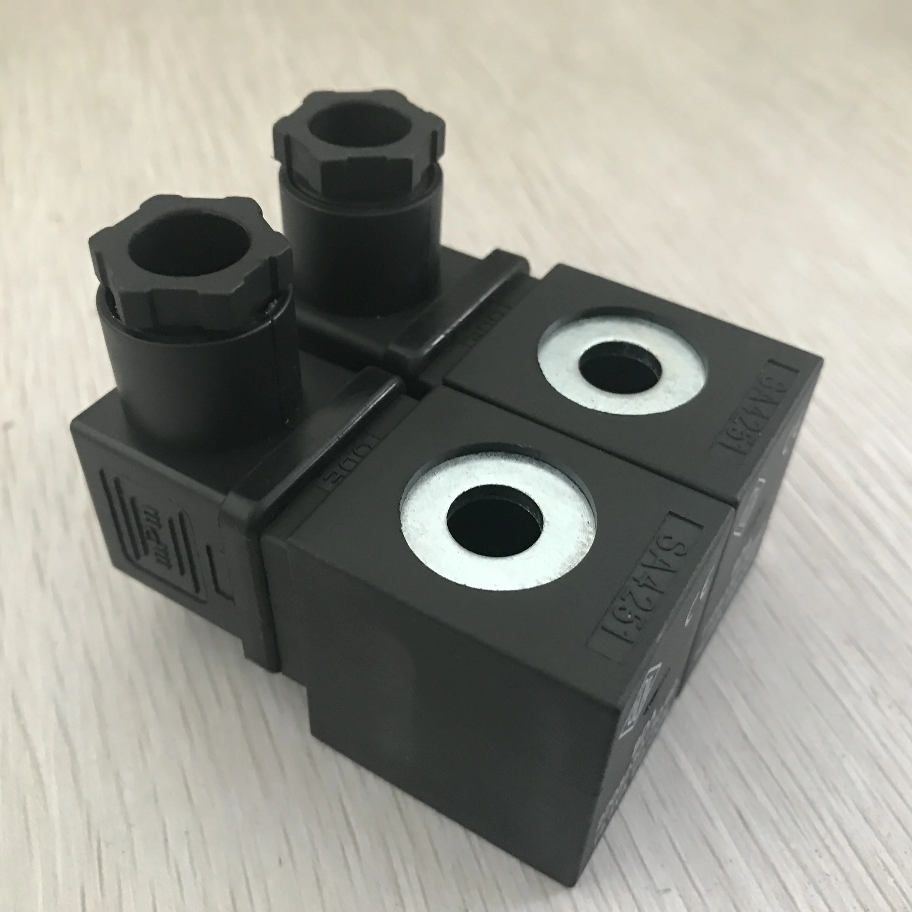 Итальянская катушка электромагнитного клапана ODE 14 5 Вт SA4251 с большим отверстием