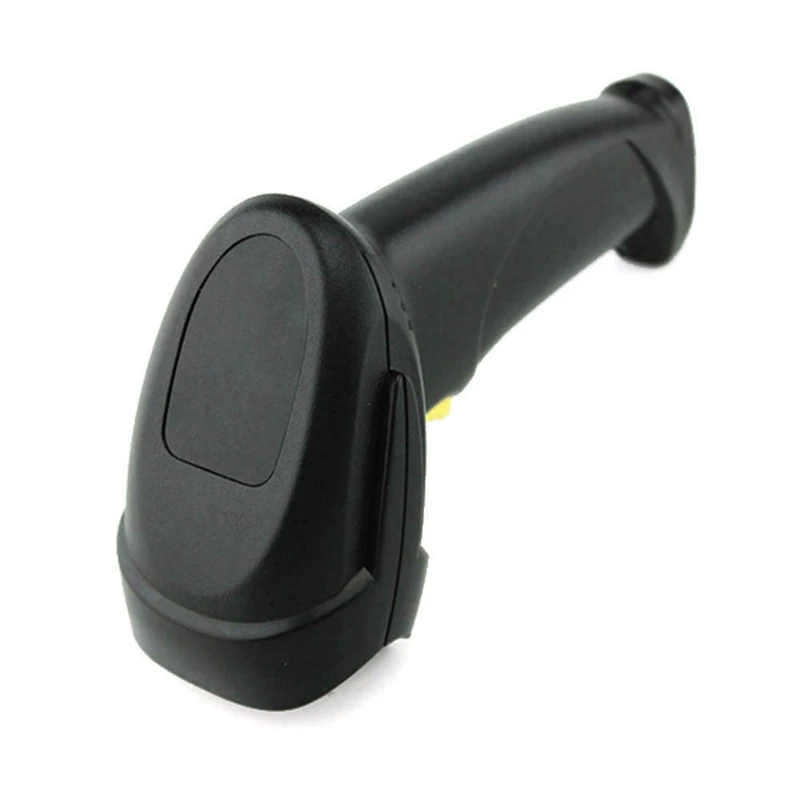 USB сканер штрих кода с подставкой длинный код порт CCD ручной считыватель кодов для