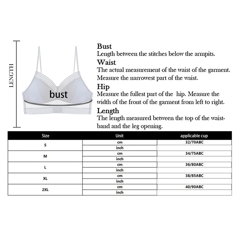 

Sexy U Backless Invisible Bra Underwear without stones Thin Triangle Cup Bra with Lace Mesh Wireless Bra Women Lingerie