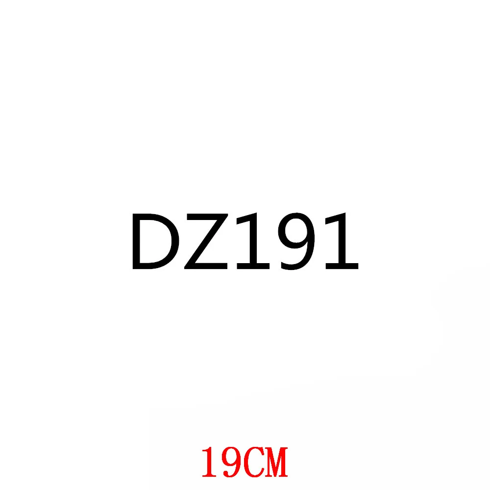 

DZ191-19