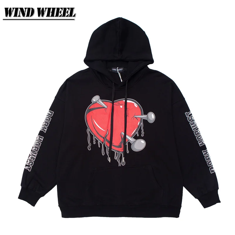 

Hoodies & Sweatshirts