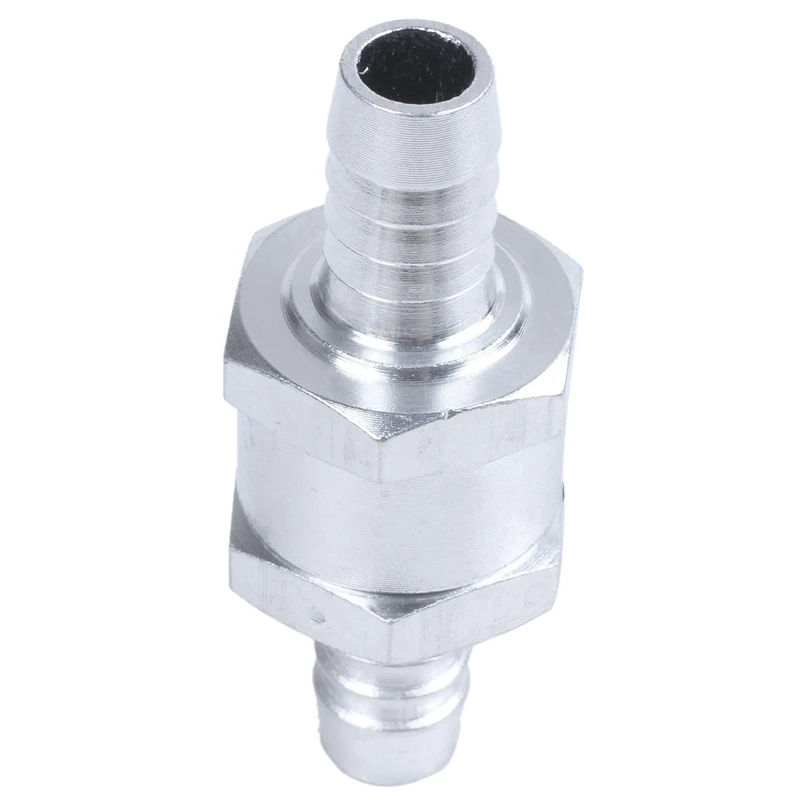 Обратный клапан Алюминиевый для двигателя сырой нефти|Клапан| |