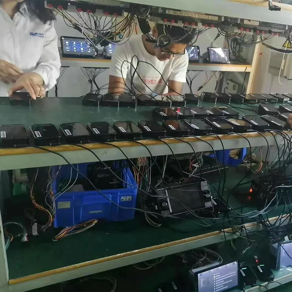 구매 PX6 CP AI 박스 라디오 업 그레 이드 스마트 안드로이드 자동차 멀티미디어 플레이어 무선 미러 링크 TV 박스 안드로이드 애플 Carplay 자동 라디오