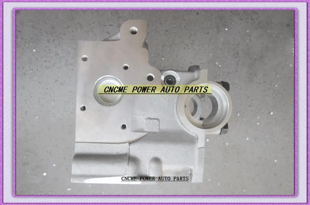 908 746 D/RE RF 2.0D 8v головка цилиндра для Kia sportage Mazda 626 Suzuki Vitara 1998cc MRFJ5 10 100D 090D 908746|cylinder