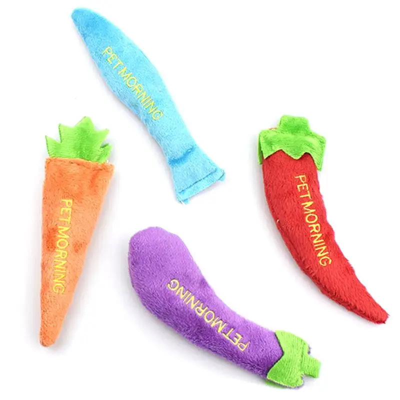 

1 шт., плюшевая игрушка в виде кошачьей мяты