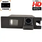 Камера заднего вида для Alfa Romeo Stelvio Giulietta 156 159 166 Brera, резервная камера заднего вида, камера ночного видения HD1280x720p