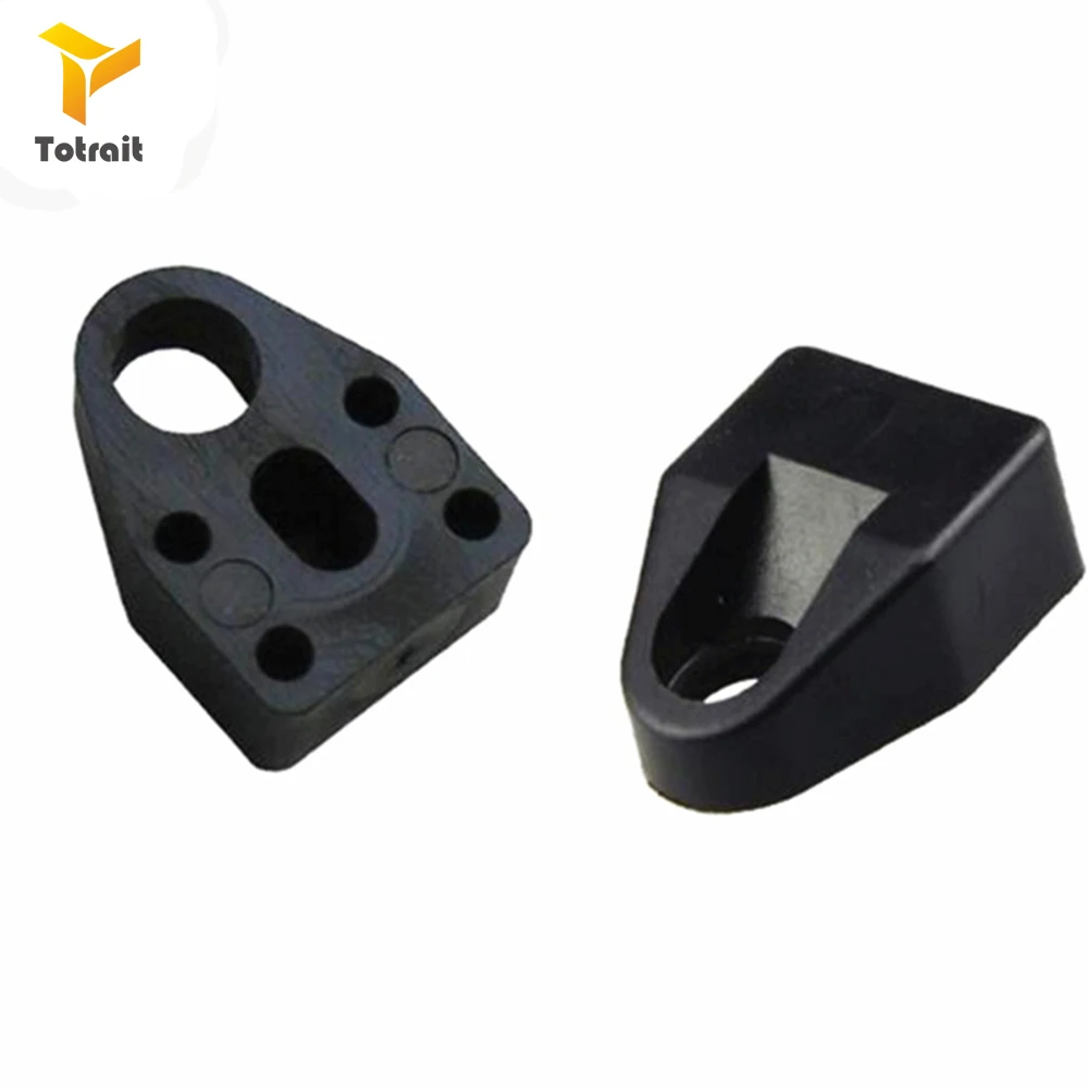 

Tactical 2pcs AK47 Recoil Buffer7.62X39 Buffer Pad Shock Absorbing Reducer for AKs AK74 Valmets Galils Saiga Hunting Accessory