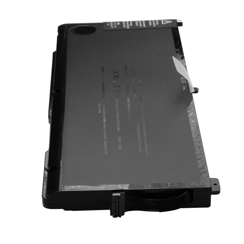 Аккумулятор Apexway A1383 10 95 в Вт/ч для Apple MacBook Pro 17 дюймов A1297 2011 версия 020-7149-A MB604LL/A MC226LL/A