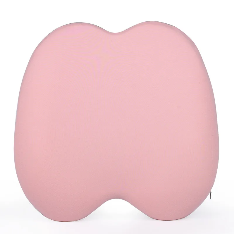 Подушка подушка для поясницы из пены с эффектом памяти автомобиля поддержки