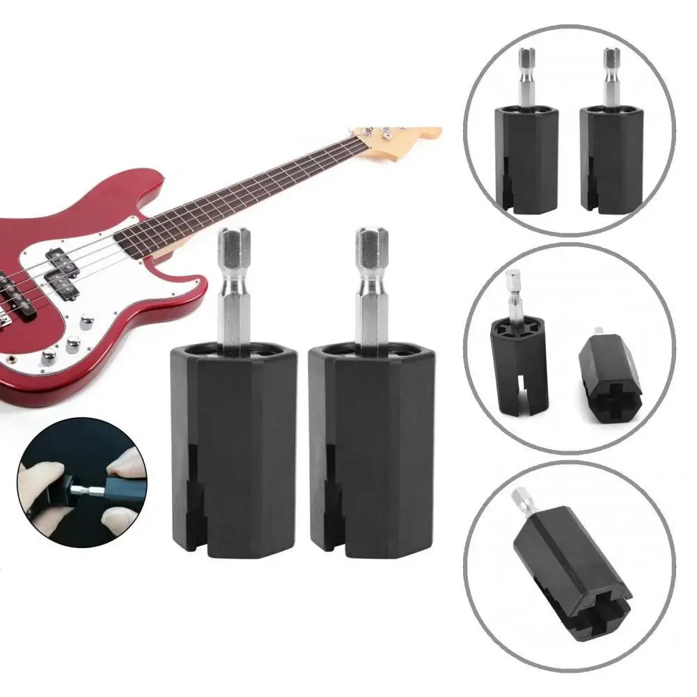 

Anti-Corrosion Lightweight Multifunctional Electric Winder Bit for Adjust