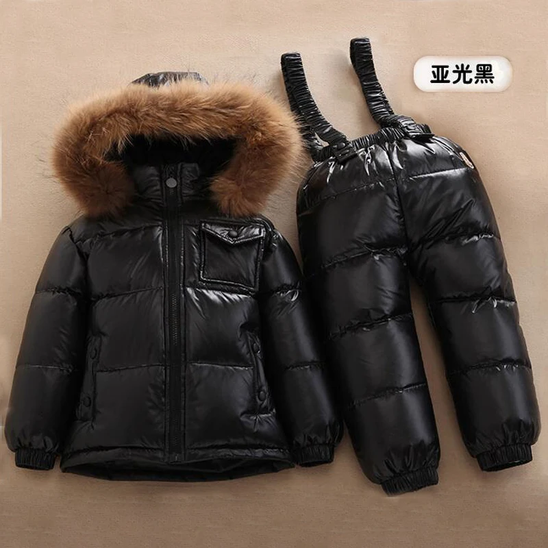 Розничная продажа зимняя детская одежда пуховик платье Бесплатная доставка на