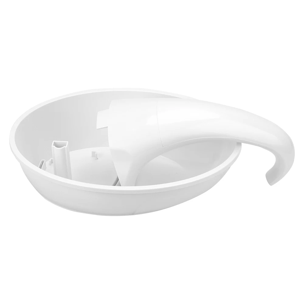 

Automatic Swan Pet Cat Water Dispenser Feeding Water Flowing Fountain For Cat Dog Pet Cat Drinking Bowl Electric Water Dispenser