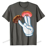 Футболки с пончиками#3