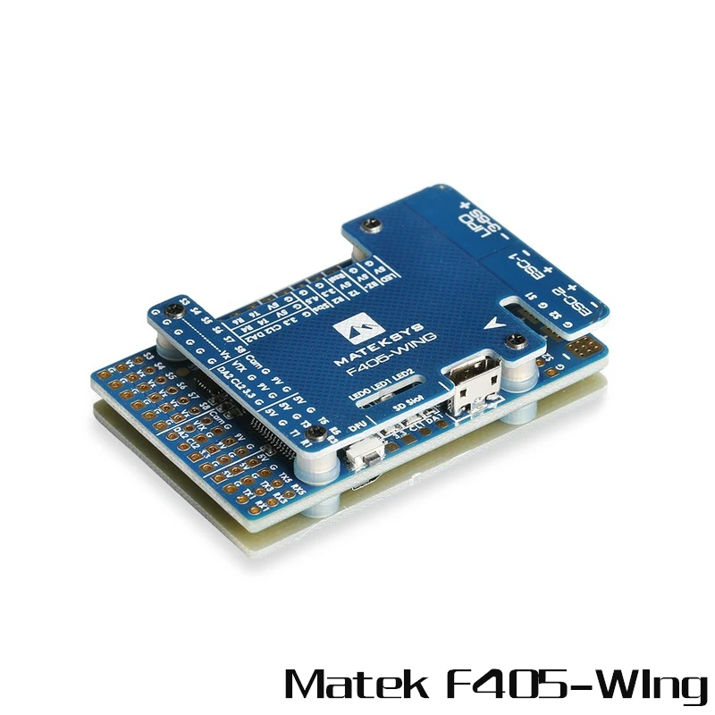 matek f405 wing f405 mpu6000 stm32f405 inavosd барометр blackbox f4 контрол