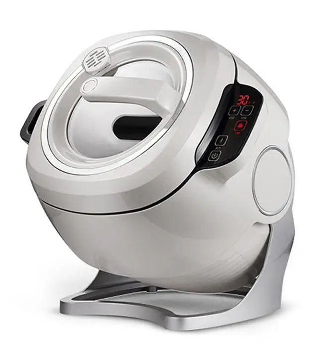 Умная машина для жарки на 6 л устройство приготовления рисоварки автоматическое