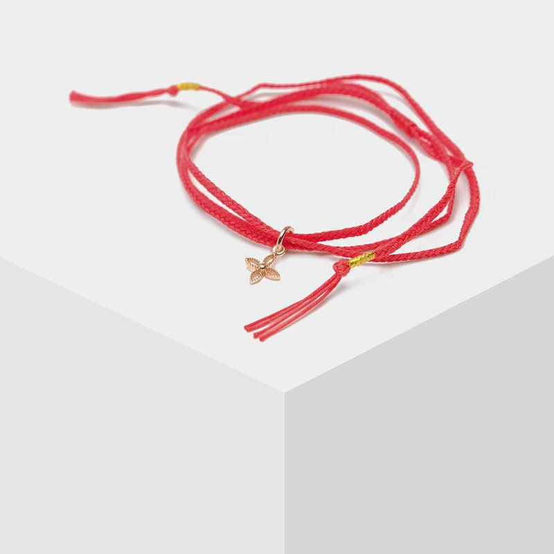 

Amorita boutique Flowers hollow out design fashion bracelet