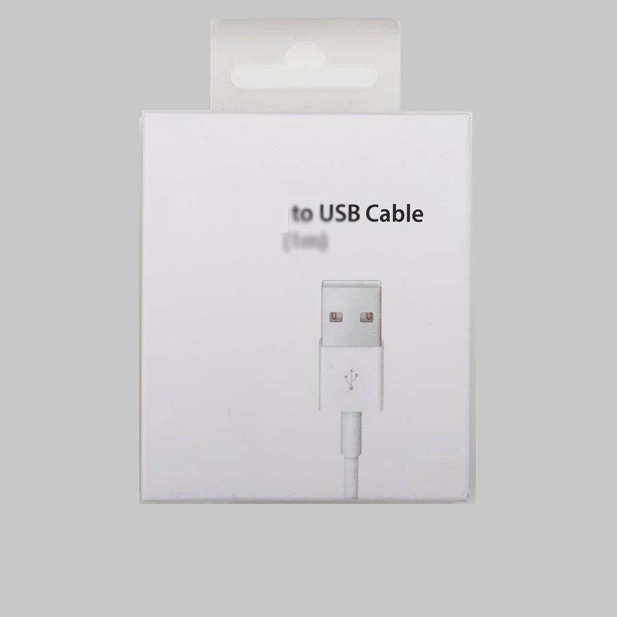 

USB DataSync Cable For iPhone Charger Charging Cable XS MAX X XR 8 7 6 6S Plus For iPhone Lightning Cable Charger Cord