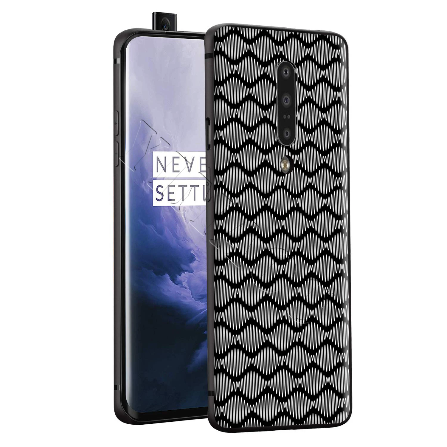 Yimaoc Алекс Тернер арктические обезьяны силиконовый чехол для Oneplus 7 7T Pro 6t 6 5t