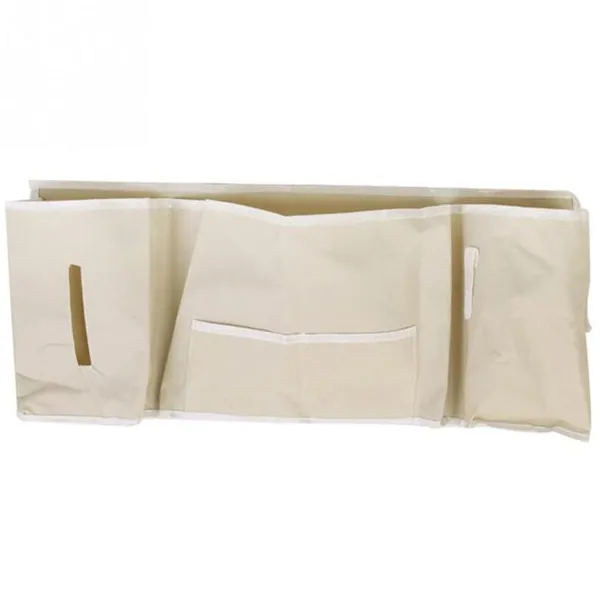 

Storage Bag Convenience Sofa Hanging Bag Organizer Bedside Deskside Storage Bags Basket Home Cases Receive Accessories Supplies