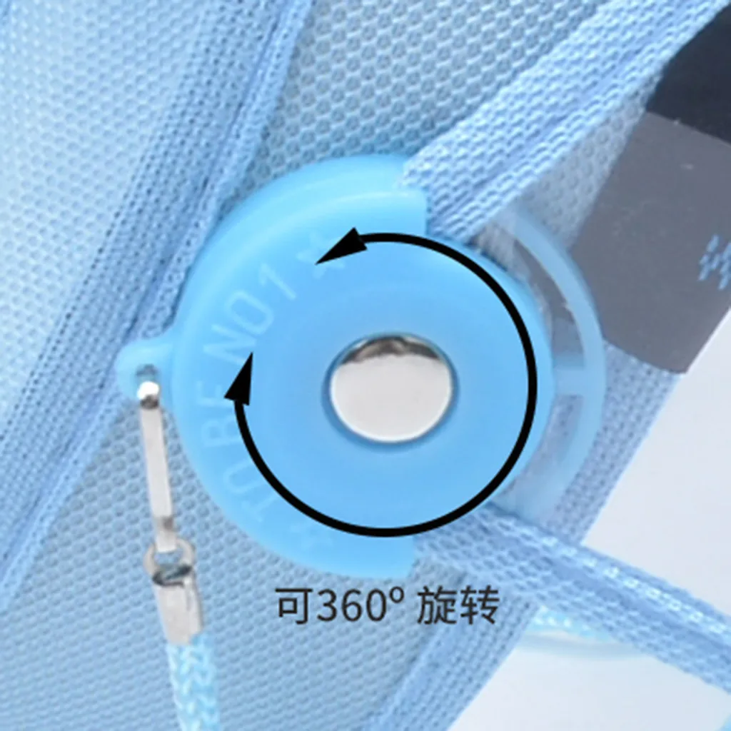 30 ^ Регулируемая Солнцезащитная шляпа с УФ-защитой Женская Слюнявчик защитой от