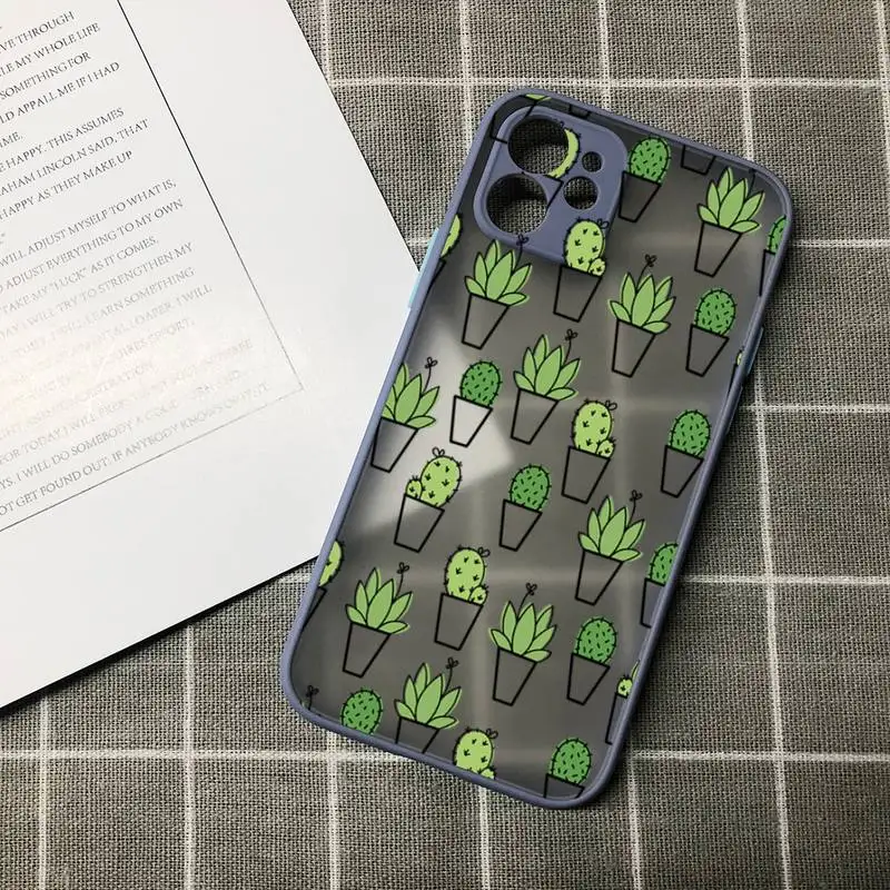 

Candy color Phone Case for iPhone 12 mini 11 pro XS Max X XR 7 8 plus SE20 High quality TPU silicon and Hard plastic cover