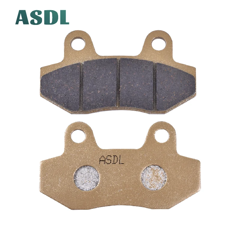 Motorcycle Front &amp Rear Brake Pads For HYOSUNG GT125 GT125R GT250 GV650 Aquilla GT650S GT650 GT650X GT650R #b | Автомобили и