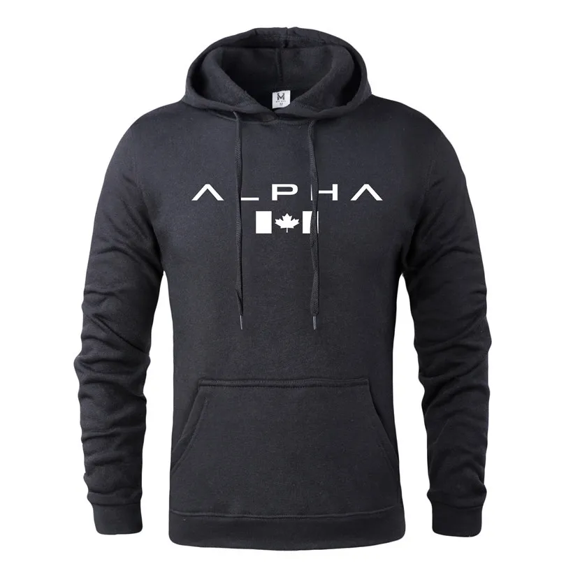 Новая толстовка с капюшоном в стиле хип-хоп Уличная одежда Свитшот со