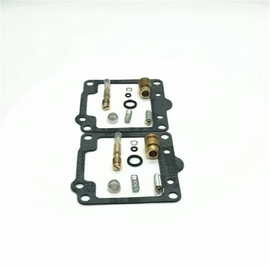 

2sets/lot carburetor repair kit Rebuild Set Parts for Yamaha XS650S XS 650 S 1981-1983