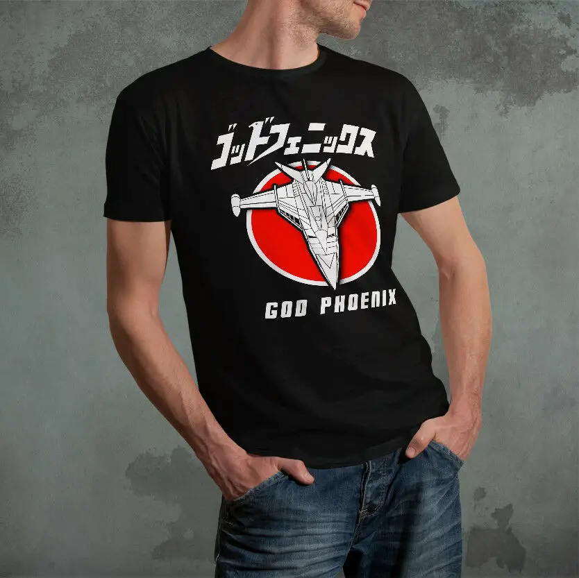 Редкий Япония Ретро Классический Аниме гатчаман G-Force Бог Феникс самолет 2020