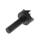 Наперсток с цветком сливы, миниатюрный токарный станок, деревообрабатывающий инструмент сделай сам, прочный 6 мм