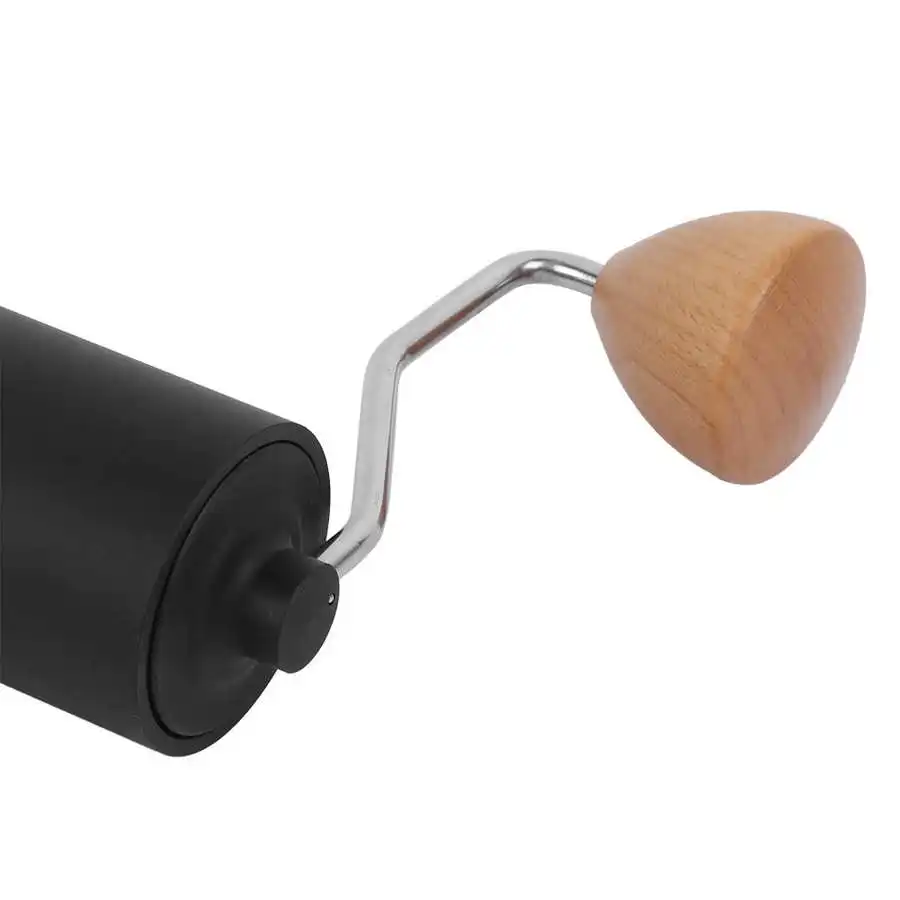 売却 調整可能な手動ミル,コーヒーメーカー,バーグラインダー,ステンレス鋼