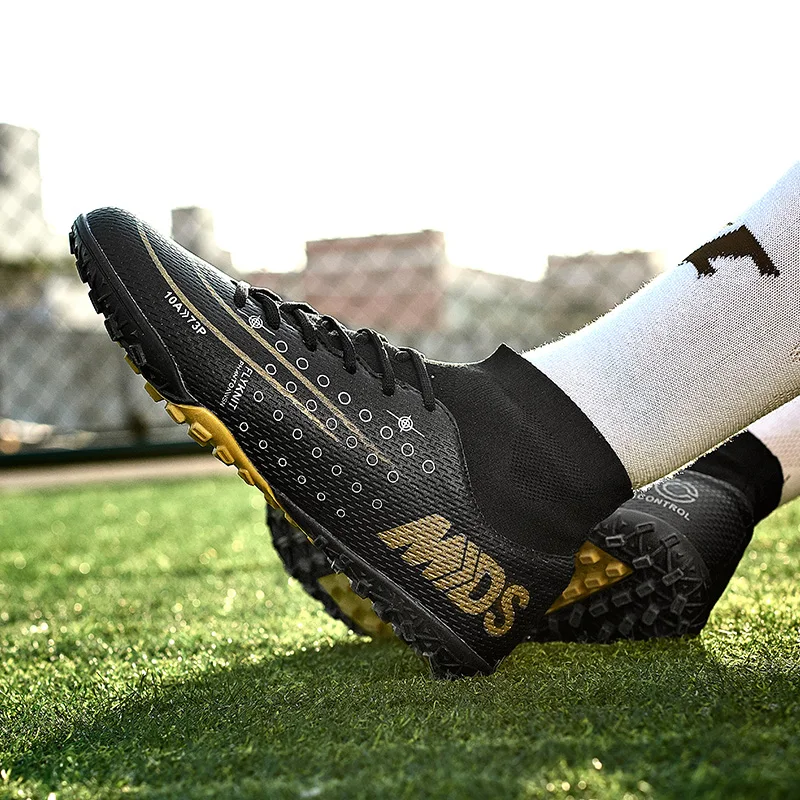 Новые модели мужских бутсов 13 Pro MDS Superfly VII 360 футбольные бутсы CR7 neymar тренировочный