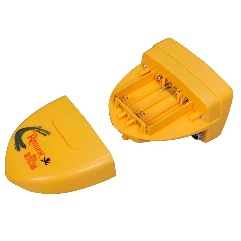 

MD6350 Underground Metal Detector Treasure Hunter Gold Digger Waterproof Detect M89B