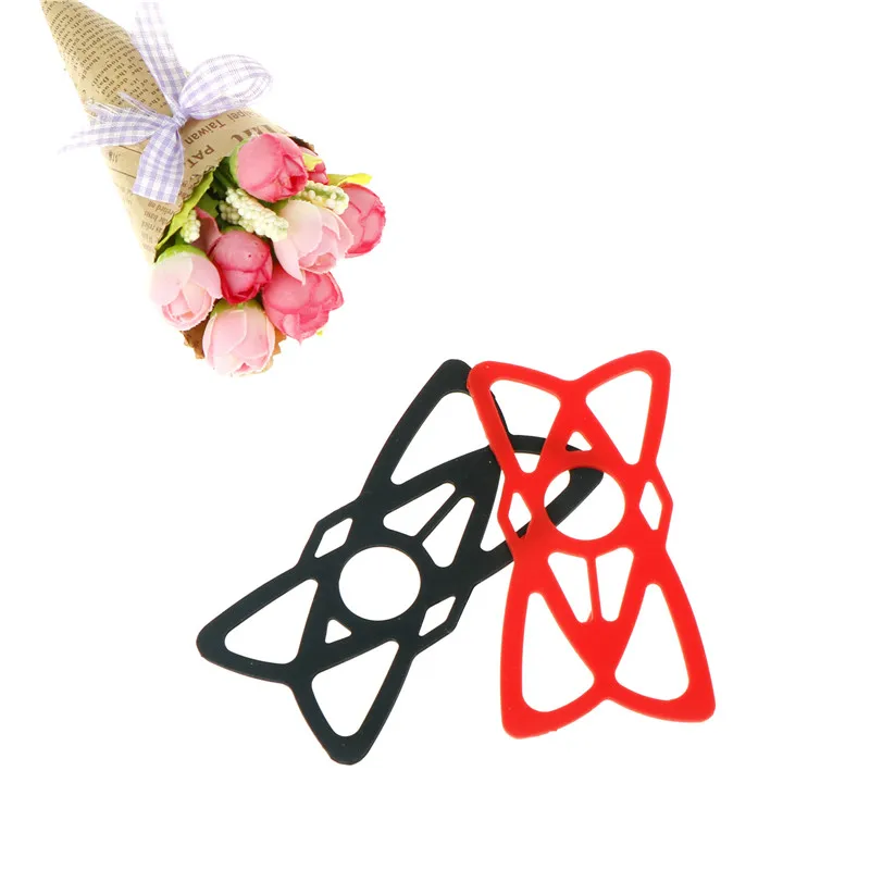 1 шт. безопасности резинки Замена с силиконовым ремешком для телефона на