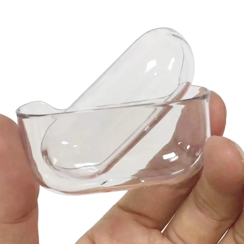 Защитный чехол для 3 поколения Pro с брелком ключей противоударный белый