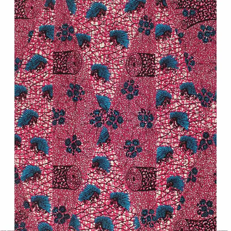 

LIULANZHI ankara wax fabrics Top sale nigerian wax fabric for dress veritable cotton fabric free shipping ML9H1834-ML9H1855