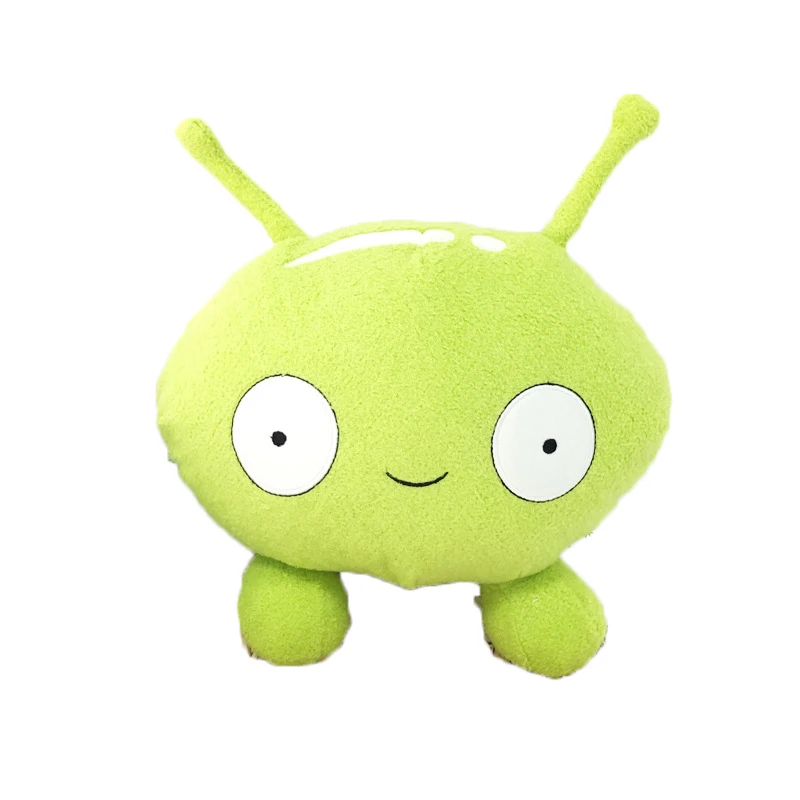 15 см tv Final Space Mooncake мягкие игрушки Mooncake плюшевые игрушки украшения детский подарок