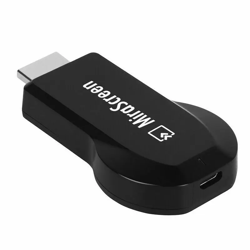 MiraScreen Wireless WiFi Display Dongle Receiver 1080P HD DLNA Airplay Miracast for Smart Phones Tablet PC to HDTV Monitor | Компьютеры и