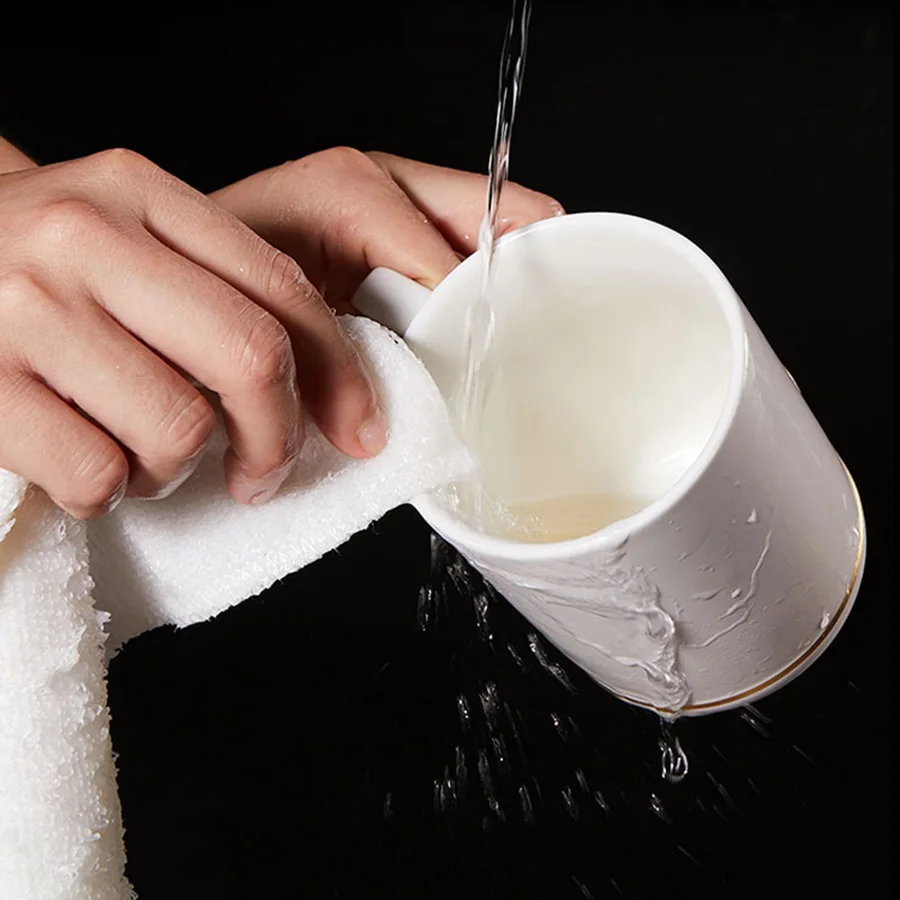 Ретро керамические кофейные кружки виски креативные винтажные личные офисные