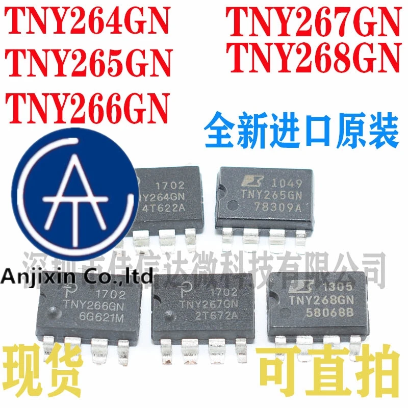 

10 шт., 100% оригинальные новые фотообои TNY264PN TNY265GN TNY266GN TNY267GN TNY268GN