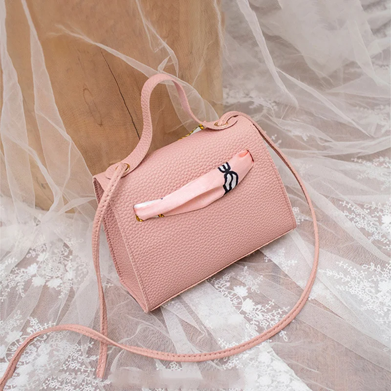 

Women Shoulder Crossbody Bag PU Leather Fashion for Mobile Phone Keys Money SUB Sale